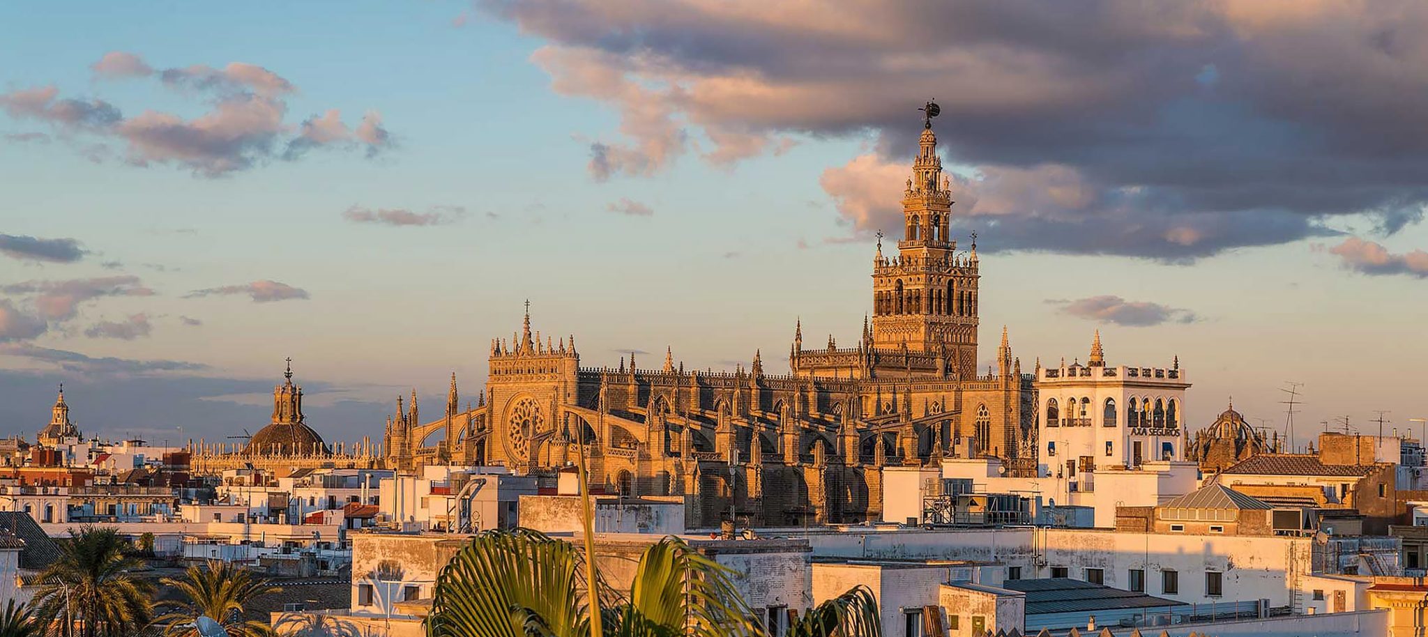 History of the Cathedral - Cathedral of Seville